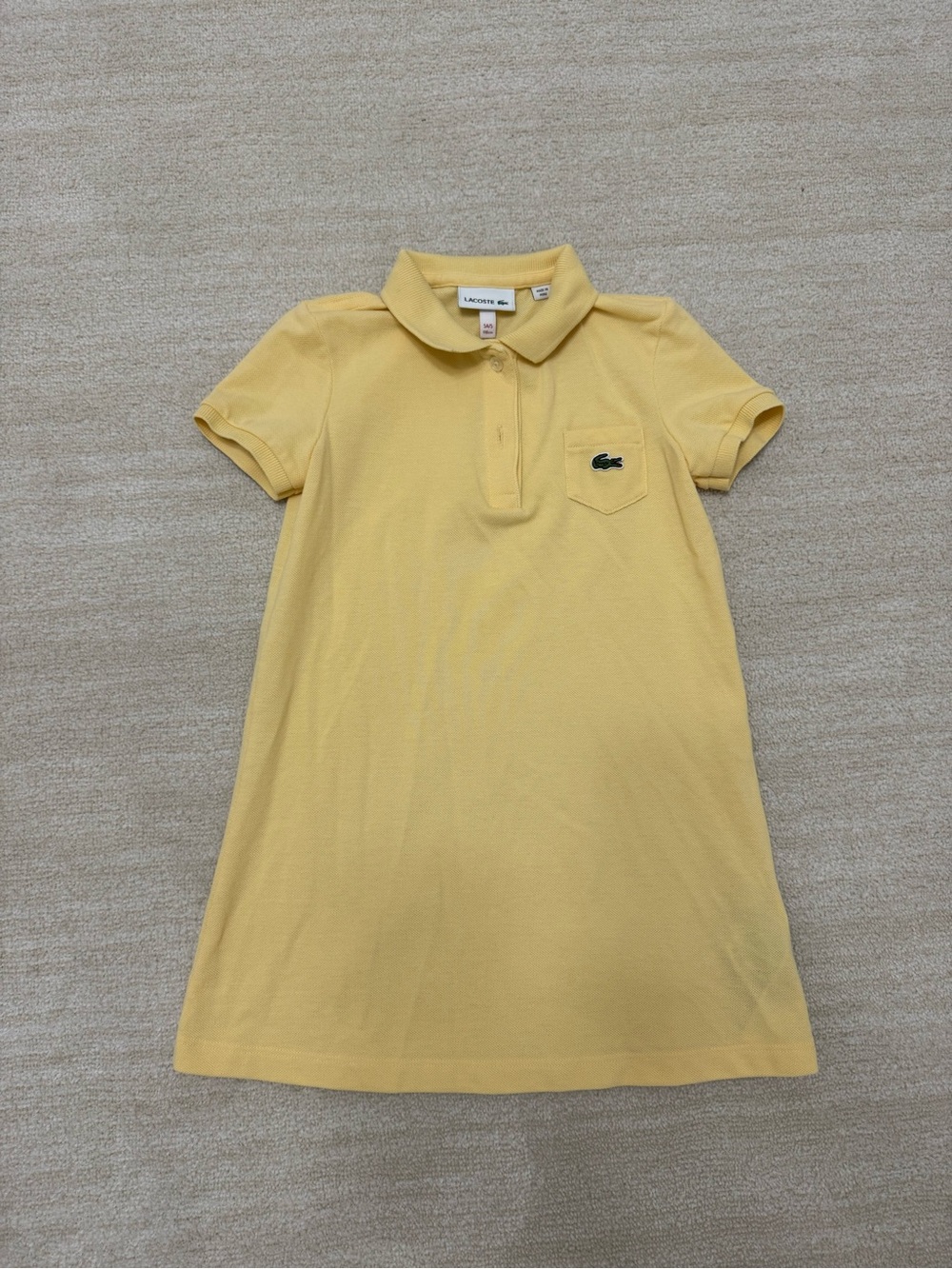 Adorable girls dress